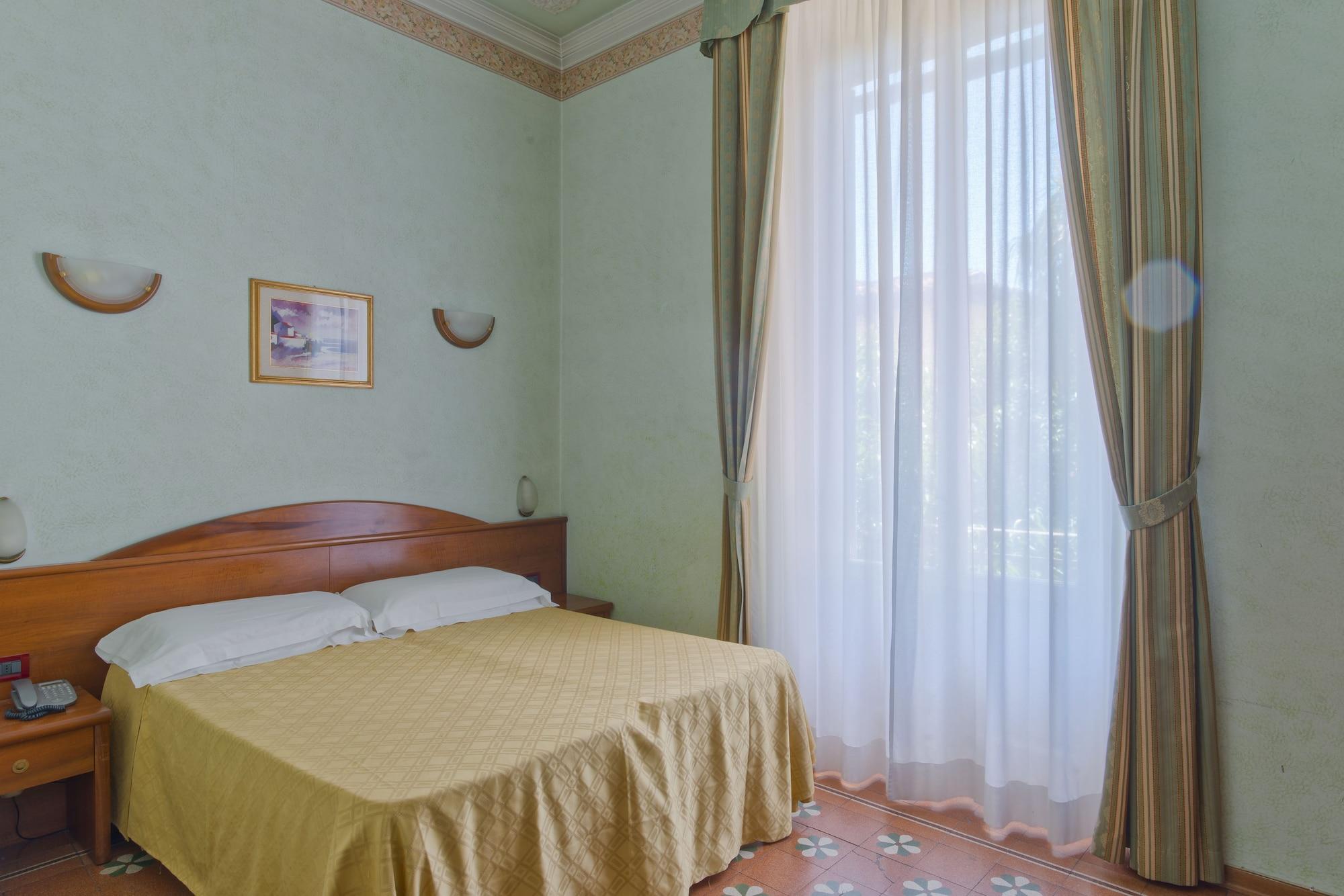 Hotel Palazzo Vecchio Florencie Exteriér fotografie